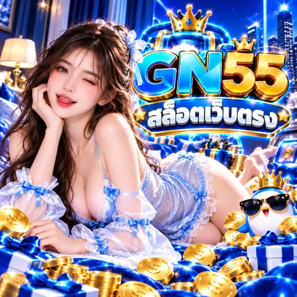 GN55 สล็อตเว็บตรง
