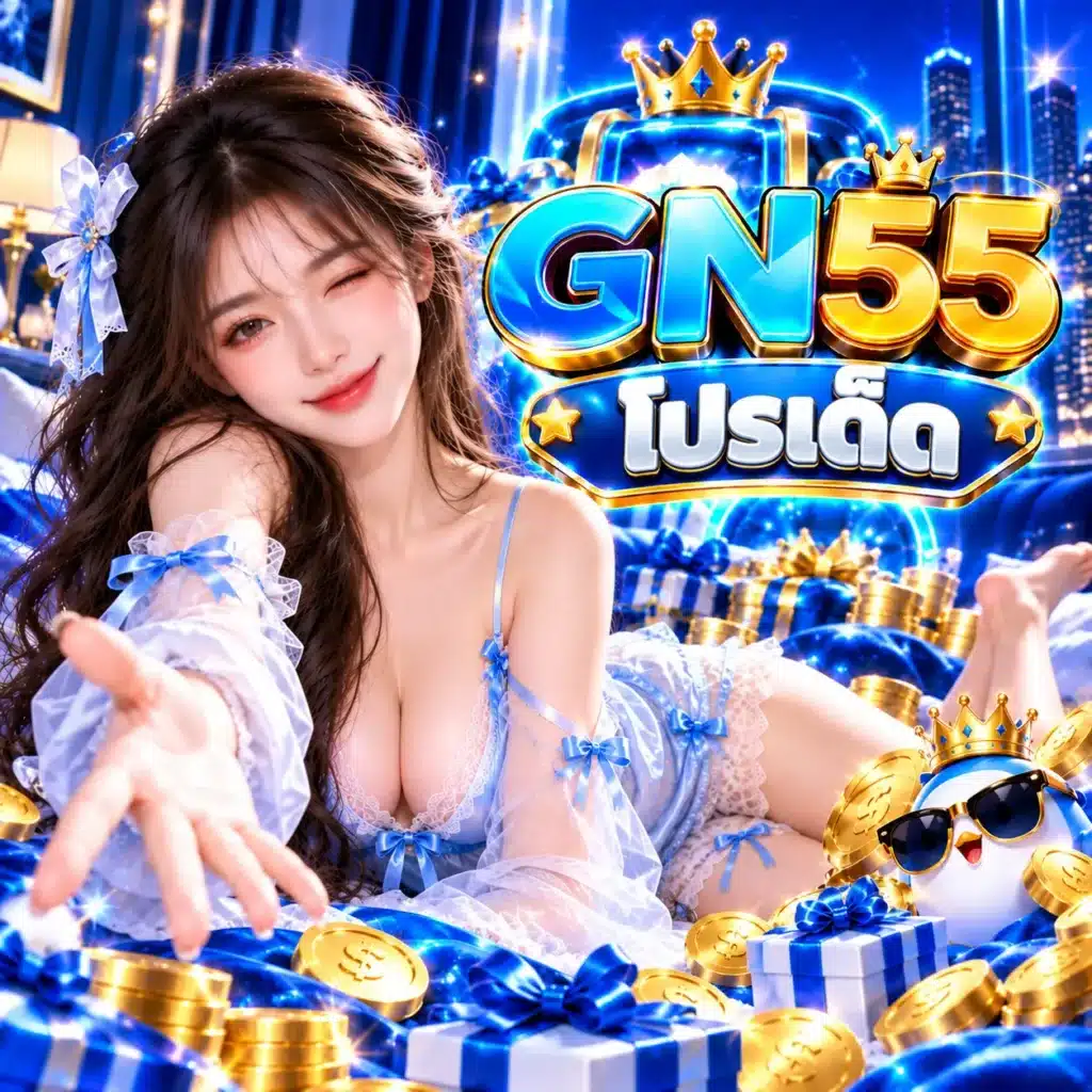 GN55 โปรเด็ด