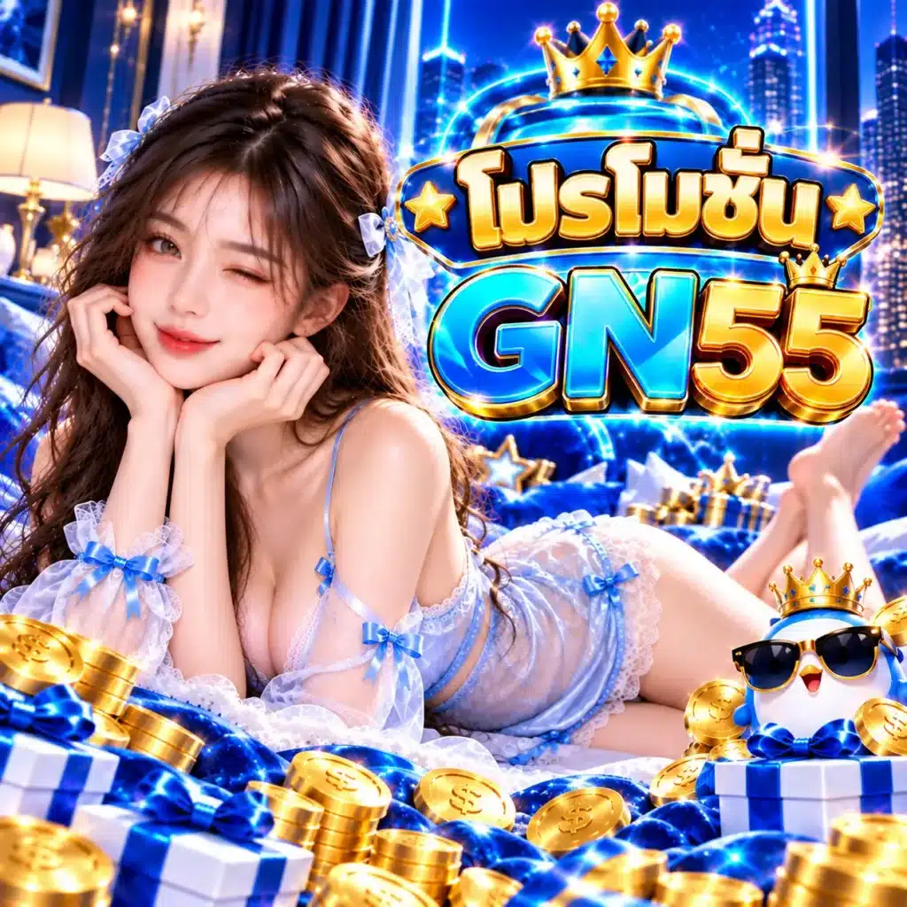 โปรโมชั่น GN55
